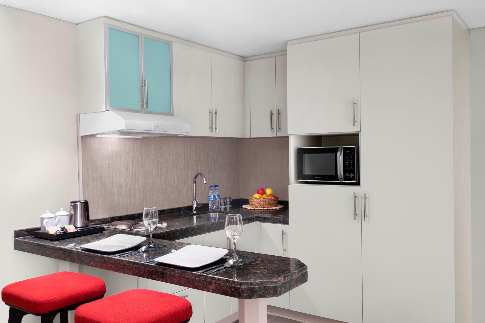 Leva Hotel Mazaya Centre Dubaï Extérieur photo