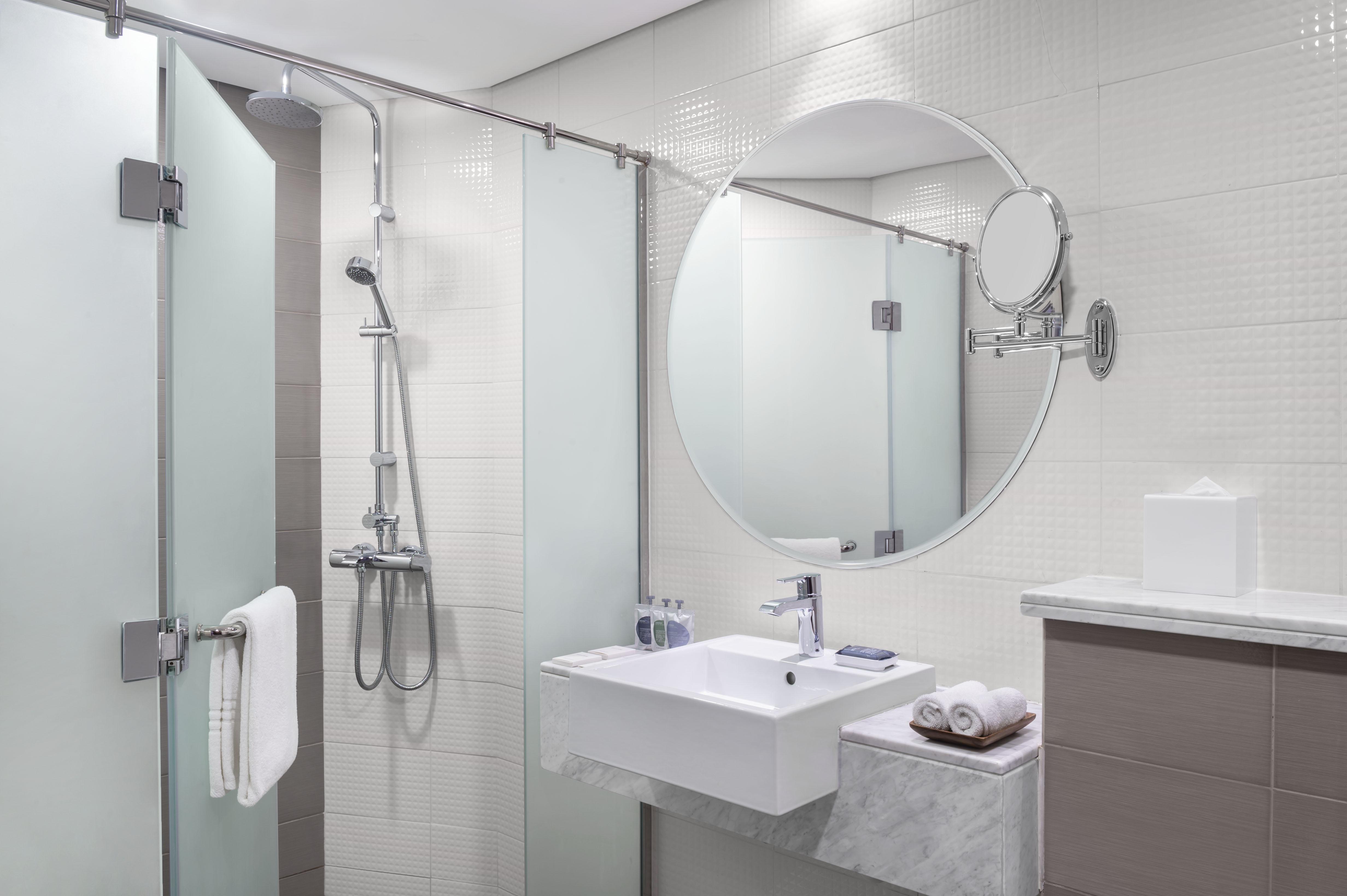 Leva Hotel Mazaya Centre Dubaï Extérieur photo