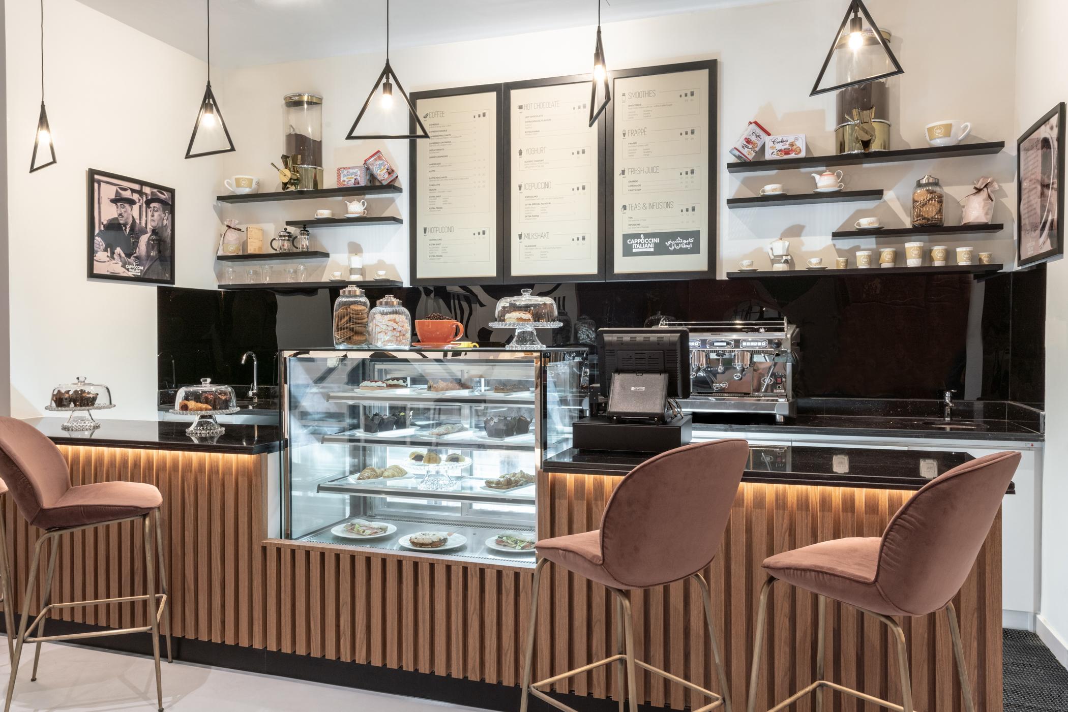 Leva Hotel Mazaya Centre Dubaï Extérieur photo